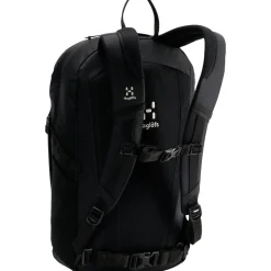 Haglöfs Vide 20L Rygsæk, sort