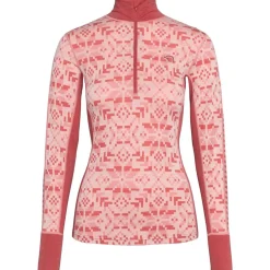 Kari Traa Else H/Z Merinould Skiundertøjssæt Dame, garne