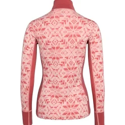 Kari Traa Else H/Z Merinould Skiundertrøje Dame, garne