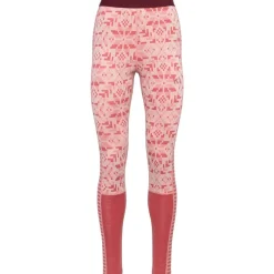 Kari Traa Else Merinould Skiunderbukser Dame, garne