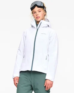 Kari Traa Emma Vinter- og Skijakke Dame