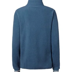 Kari Traa EVA PILE Fleecetrøje Dame, sail