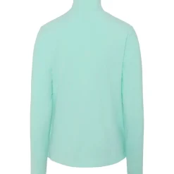 Kari Traa F/Z Fleecetrøje Dame, wave