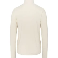 Kari Traa F/Z Fleecetrøje Dame, bjerk