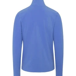 Kari Traa F/Z Fleecetrøje Dame, sea