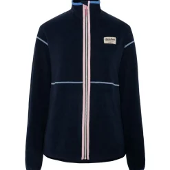 Kari Traa Gracie Midlayer Dame, royal