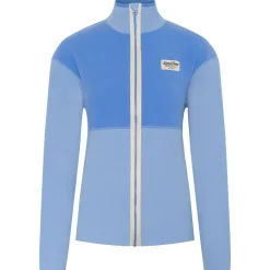 Kari Traa Gracie Midlayer Dame, iris