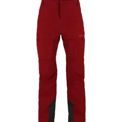 Kari Traa Johanne Thermal Skibukser, rouge