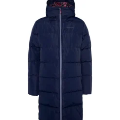 Kari Traa Julia Parka Vinterjakke Dame, royal