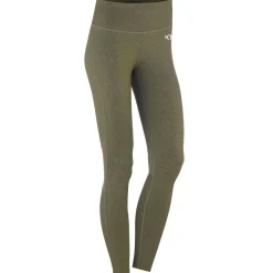 Kari Traa Julie High Waist Tights Dame