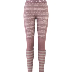 Kari Traa Åkle Skiunderbukser Dame