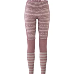 Kari Traa Åkle Skiunderbukser Dame