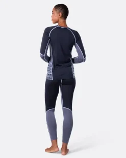 Kari Traa Malia Skiundertøjssæt Dame