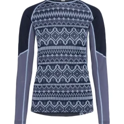 Kari Traa Malia Skiundertøjssæt Dame