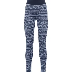 Kari Traa Malia Skiundertøjssæt Dame