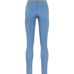 Kari Traa Mina Merinould Skiundertøjssæt Dame, sea