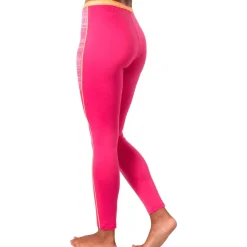 Kari Traa Mina Merinould Skiunderbukser Dame, berry