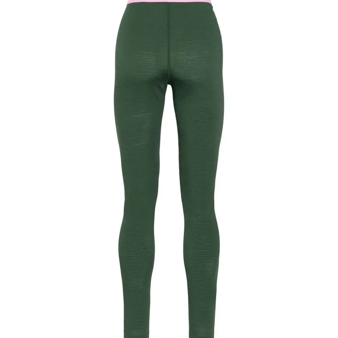 Kari Traa Mina Merinould Skiundertøjssæt Dame, thyme