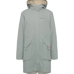 Kari Traa Mona Parka Vinterjakke Dame