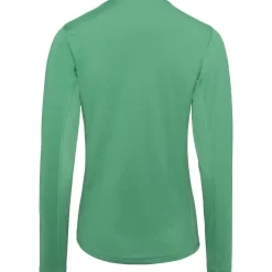 Kari Traa Myrblå Langærmet Trænings-T-Shirt Dame