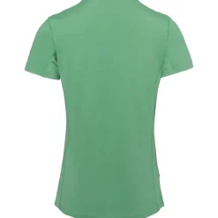 Kari Traa Myrblå Trænings-T-Shirt Dame