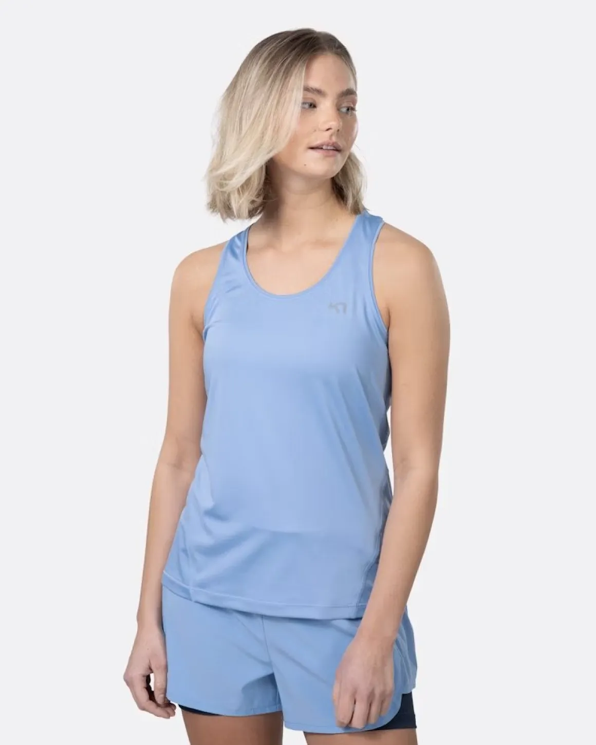Kari Traa Nora 2.0 Singlet Dame
