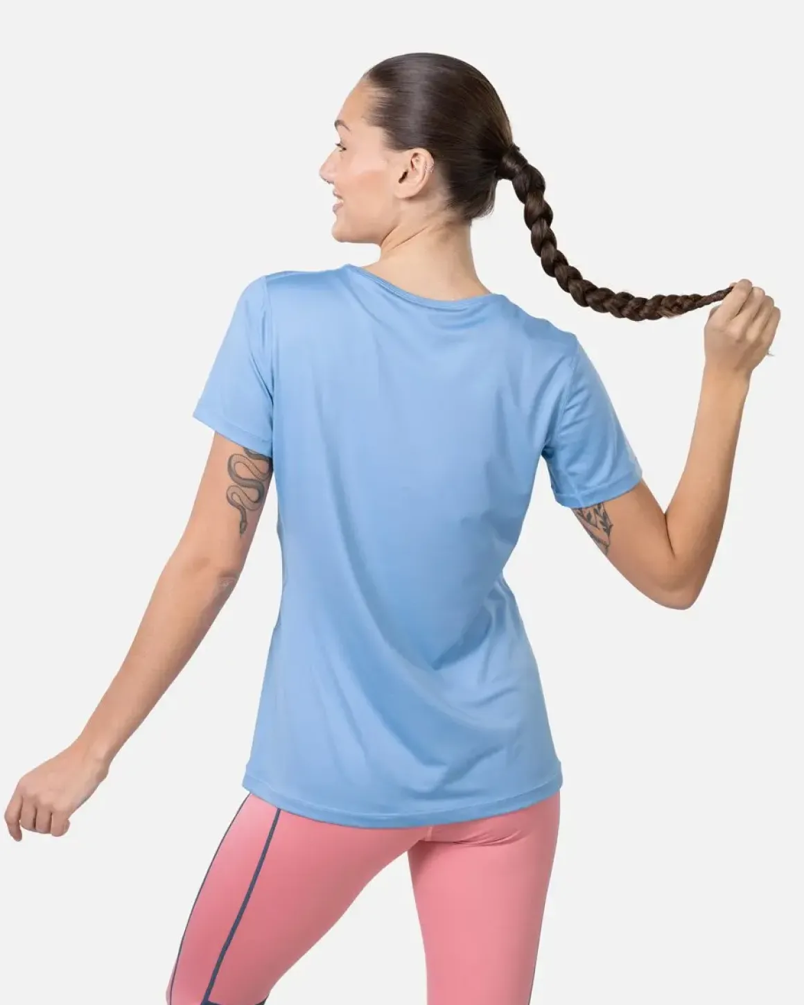 Kari Traa Nora 2.0 T-shirt Dame