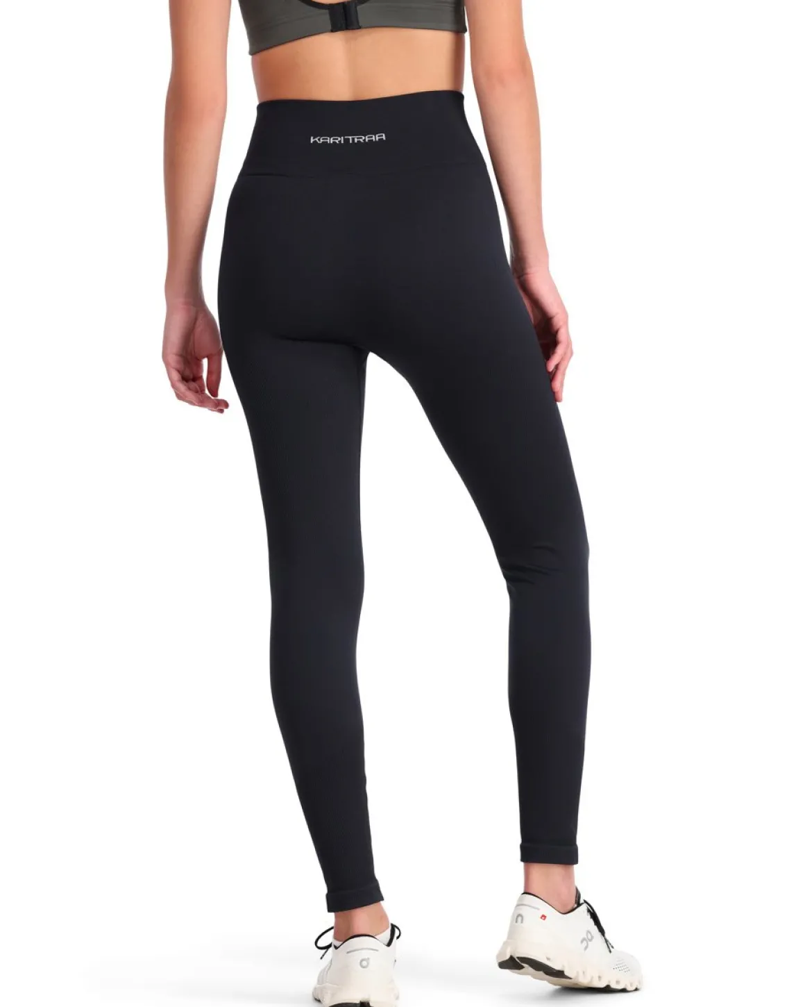 Kari Traa Nora Seamless Tights Dame