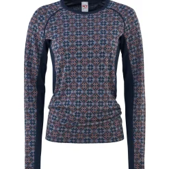 Kari Traa Rose Light Skiundertrøje