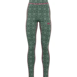 Kari Traa Rose Merinould Skiundertøjssæt Dame, sag