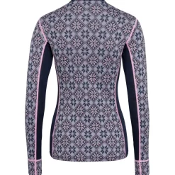 Kari Traa Rose Skiundertrøje Merino Uld Dame, Roy