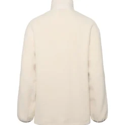 Kari Traa Rothe Half-Zip Fleecetrøje Dame