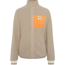 Kari Traa Rothe Midlayer Dame