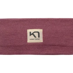 Kari Traa Røthe Pandebånd