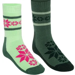 Kari Traa Rusa Strømper - 2 Pak