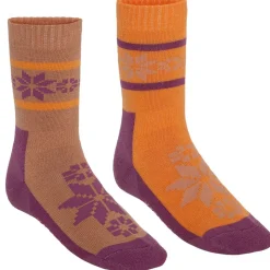 Kari Traa Rusa Strømper - 2 Pak