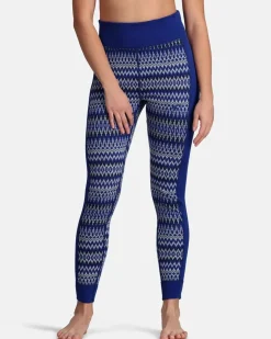 Kari Traa Silja Merinould Skiundertøjssæt Dame