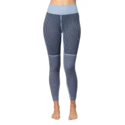 Kari Traa Smekker H/Z Merinould Skiundertøjssæt Dame, iris