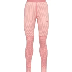 Kari Traa Smekker Skiunderbukser Dame, lotus