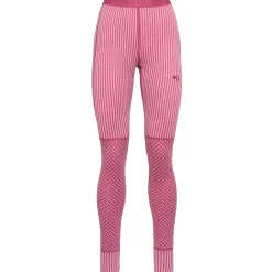 Kari Traa Smekker Skiunderbukser Dame, plum