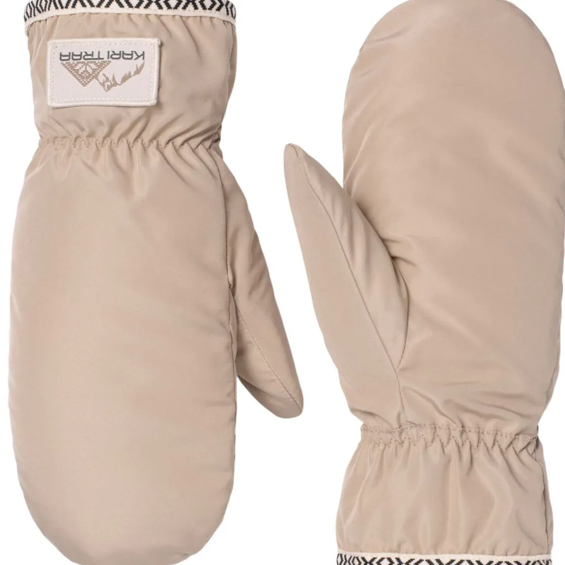 Kari Traa Stine Luffer Dame