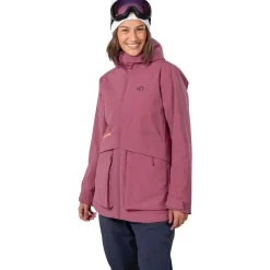 Kari Traa Therese Vinterjakke Dame