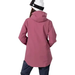 Kari Traa Therese Vinterjakke Dame