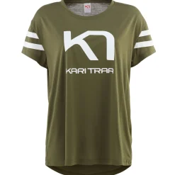 Kari Traa Vilde T-shirt Dame