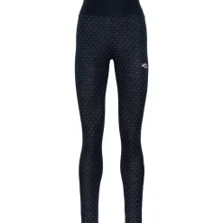 Kari Traa Vilma H/Z Merinould Skiundertøjssæt Dame, nwhite