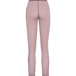 Kari Traa Vilma Merinould skiunderbukser Dame, prim pink