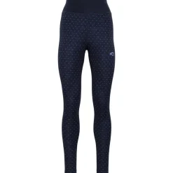 Kari Traa Vilma Merinould Skiundertøjssæt Dame, sea