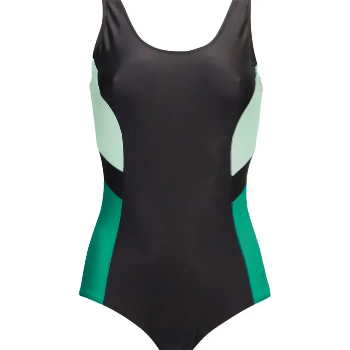 Lykke R Lowcut Badedragt