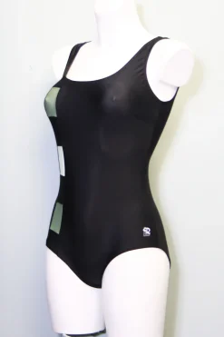 Lykke R Lowcut Badedragt Dame