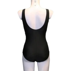 Lykke R Lowcut Badedragt Dame